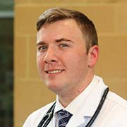 Seth Williams, MD